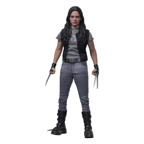 Movie Masterpiece X-23 Action Figure