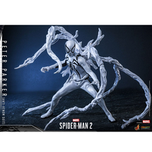 Masterpiece Peter Parker (Anti-Venom Suit)
