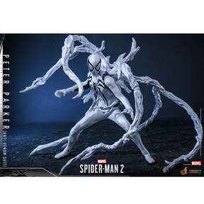 Masterpiece Peter Parker (Anti-Venom Suit)