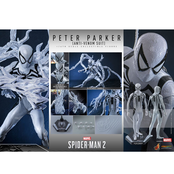 Spider-Man 2 Video Game Masterpiece Action Figure 1/6 Peter Parker (Anti-Venom Suit) 30cm Spider-Man 2 Video Game Masterpiece Action Figure 1/6 Peter Parker (Anti-Venom Suit) 30cm