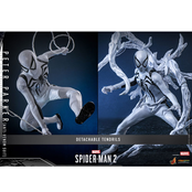 Spider-Man 2 Video Game Masterpiece Action Figure 1/6 Peter Parker (Anti-Venom Suit) 30cm Spider-Man 2 Video Game Masterpiece Action Figure 1/6 Peter Parker (Anti-Venom Suit) 30cm