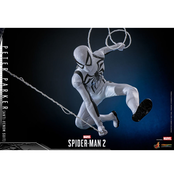 Spider-Man 2 Video Game Masterpiece Action Figure 1/6 Peter Parker (Anti-Venom Suit) 30cm Spider-Man 2 Video Game Masterpiece Action Figure 1/6 Peter Parker (Anti-Venom Suit) 30cm