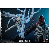 Spider-Man 2 Video Game Masterpiece Action Figure 1/6 Peter Parker (Anti-Venom Suit) 30cm Spider-Man 2 Video Game Masterpiece Action Figure 1/6 Peter Parker (Anti-Venom Suit) 30cm