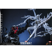 Spider-Man 2 Video Game Masterpiece Action Figure 1/6 Peter Parker (Anti-Venom Suit) 30cm Spider-Man 2 Video Game Masterpiece Action Figure 1/6 Peter Parker (Anti-Venom Suit) 30cm