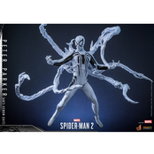 Spider-Man 2 Video Game Masterpiece Action Figure 1/6 Peter Parker (Anti-Venom Suit) 30cm Spider-Man 2 Video Game Masterpiece Action Figure 1/6 Peter Parker (Anti-Venom Suit) 30cm