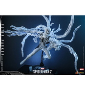Spider-Man 2 Video Game Masterpiece Action Figure 1/6 Peter Parker (Anti-Venom Suit) 30cm Spider-Man 2 Video Game Masterpiece Action Figure 1/6 Peter Parker (Anti-Venom Suit) 30cm