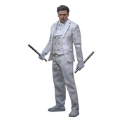 Moon Knight Action Figure 1/6 Mr. Knight 29cm
