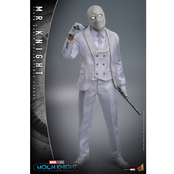 Moon Knight Action Figure 1/6 Mr. Knight 29cm