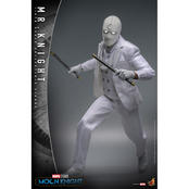 Moon Knight Action Figure 1/6 Mr. Knight 29cm