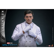Moon Knight Action Figure 1/6 Mr. Knight 29cm