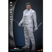 Moon Knight Action Figure 1/6 Mr. Knight 29cm