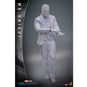 Moon Knight Action Figure 1/6 Mr. Knight 29cm