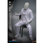 Moon Knight Action Figure 1/6 Mr. Knight 29cm