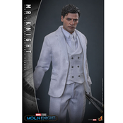 Moon Knight Action Figure 1/6 Mr. Knight 29cm
