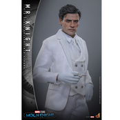 Moon Knight Action Figure 1/6 Mr. Knight 29cm