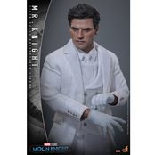 Moon Knight Action Figure 1/6 Mr. Knight 29cm