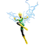 Spider-Man Marvel Legends Electro (Francine Frye) Action Figure 15cm