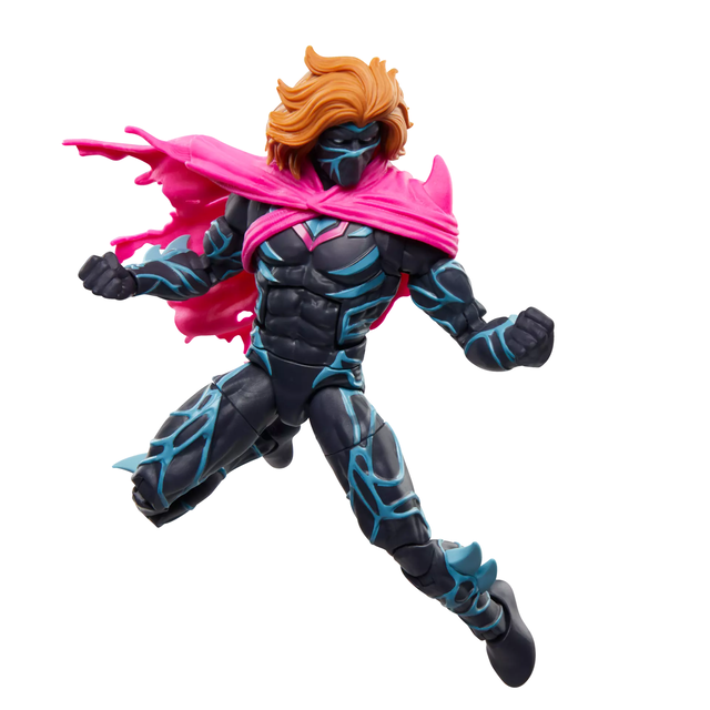 Spider-Man Marvel Legends Marvel's Kaine Action Figure 15cm