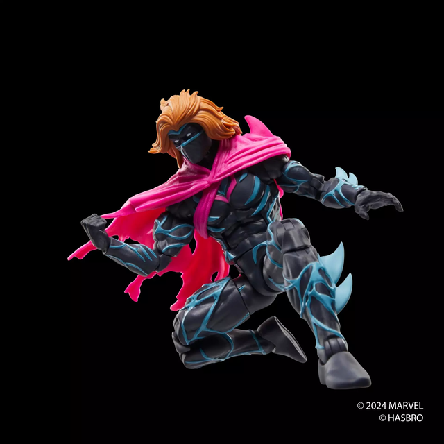 Spider-Man Marvel Legends Marvel's Kaine Action Figure 15cm