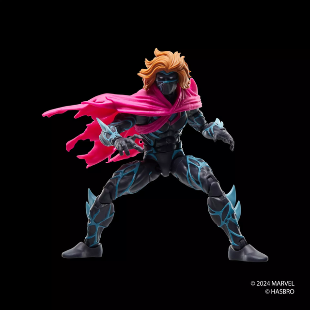 Spider-Man Marvel Legends Marvel's Kaine Action Figure 15cm