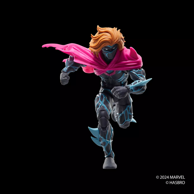 Spider-Man Marvel Legends Marvel's Kaine Action Figure 15cm