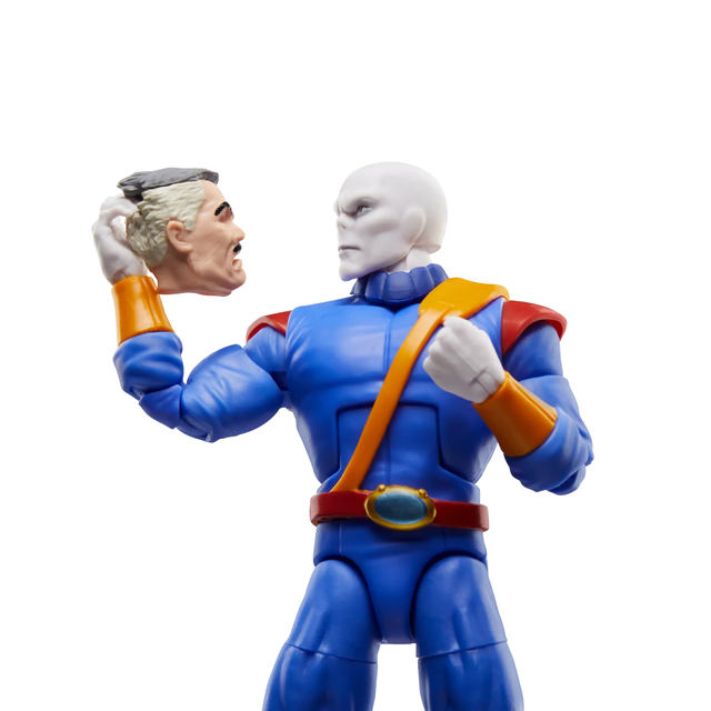 Spider-Man Marvel Legends Marvel's Chameleon Action Figure 15cm