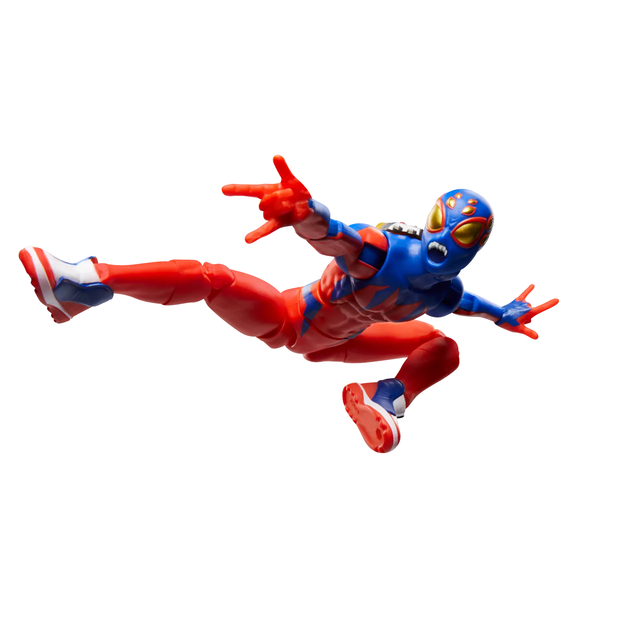 Spider-Man Marvel Legends Spider-Boy Action Figure 15cm