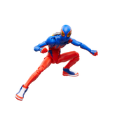 Spider-Man Marvel Legends Spider-Boy Action Figure 15cm