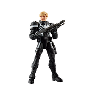 Spider-Man Marvel Legends Agent Venom (Flash Thompson) Action Figure 15cm