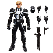 Spider-Man Marvel Legends Agent Venom (Flash Thompson) Action Figure 15cm