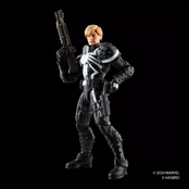 Spider-Man Marvel Legends Agent Venom (Flash Thompson) Action Figure 15cm