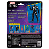 Spider-Man Marvel Legends Agent Venom (Flash Thompson) Action Figure 15cm
