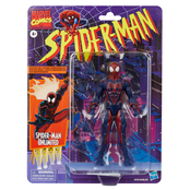 Spider-Man Marvel Legends Spider-Man Unlimited Action Figure 15cm