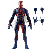 Spider-Man Marvel Legends Spider-Man Unlimited Action Figure 15cm