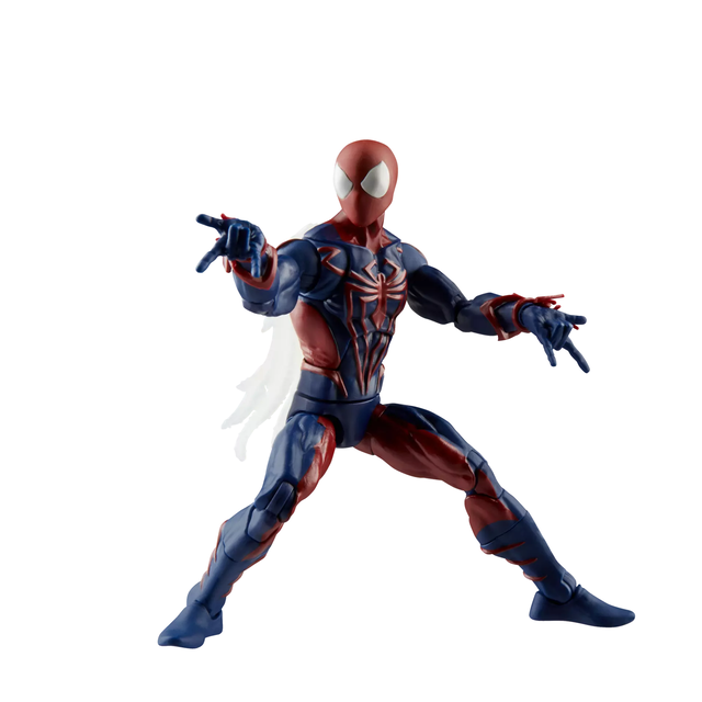 Spider-Man Marvel Legends Spider-Man Unlimited Action Figure 15cm
