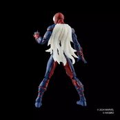 Spider-Man Marvel Legends Spider-Man Unlimited Action Figure 15cm