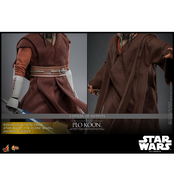 Star Wars Movie Masterpiece Action Figure 1/6 Plo Koon 31cm Star Wars Movie Masterpiece Action Figure 1/6 Plo Koon 31cm