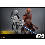 Star Wars Movie Masterpiece Action Figure 1/6 Plo Koon 31cm Star Wars Movie Masterpiece Action Figure 1/6 Plo Koon 31cm