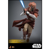Star Wars Movie Masterpiece Action Figure 1/6 Plo Koon 31cm Star Wars Movie Masterpiece Action Figure 1/6 Plo Koon 31cm