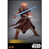 Star Wars Movie Masterpiece Action Figure 1/6 Plo Koon 31cm Star Wars Movie Masterpiece Action Figure 1/6 Plo Koon 31cm