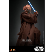 Star Wars Movie Masterpiece Action Figure 1/6 Plo Koon 31cm Star Wars Movie Masterpiece Action Figure 1/6 Plo Koon 31cm