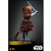 Star Wars Movie Masterpiece Action Figure 1/6 Plo Koon 31cm Star Wars Movie Masterpiece Action Figure 1/6 Plo Koon 31cm