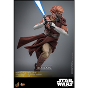 Star Wars Movie Masterpiece Action Figure 1/6 Plo Koon 31cm Star Wars Movie Masterpiece Action Figure 1/6 Plo Koon 31cm