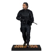 The Walking Dead: The Ones Who Live Statue Statue 1/6 Rick Grimes Limited Edition 31cm The Walking Dead: The Ones Who Live Statue Statue 1/6 Rick Grimes Limited Edition 31cm