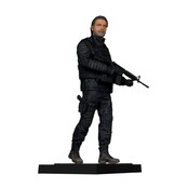 The Walking Dead: The Ones Who Live Statue Statue 1/6 Rick Grimes Limited Edition 31cm The Walking Dead: The Ones Who Live Statue Statue 1/6 Rick Grimes Limited Edition 31cm