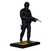 The Walking Dead: The Ones Who Live Statue Statue 1/6 Rick Grimes Limited Edition 31cm The Walking Dead: The Ones Who Live Statue Statue 1/6 Rick Grimes Limited Edition 31cm