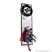 DC Direct Corner Box Statue 1/10 Superman Limited Edition 45cm