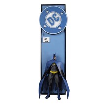 DC Direct Corner Box Statue 1/10 Batman Limited Edition 45cm
