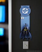 DC Direct Corner Box Statue 1/10 Batman Limited Edition 45cm