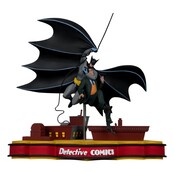 DC Direct Statue 1/10 Batman Detective Comics #27 (1st Appearance) Limited Edition 45cm